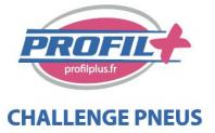 6 challenge pneu profil